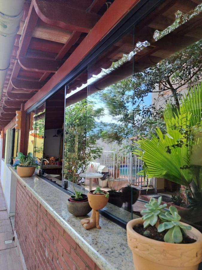 Pousada Maresias Guriri São Mateus Exterior foto