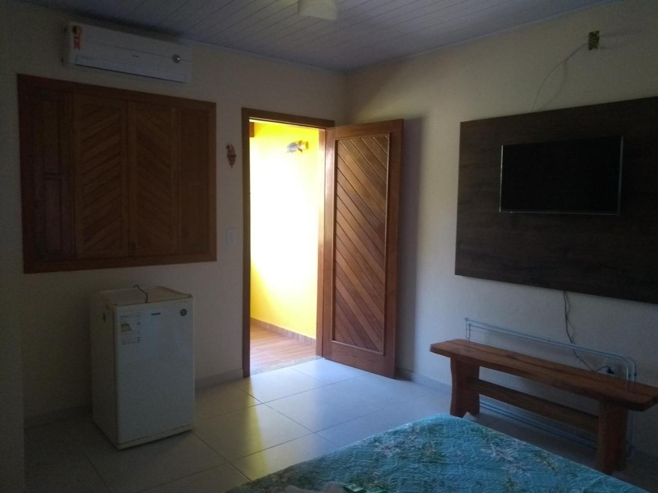 Pousada Maresias Guriri São Mateus Exterior foto